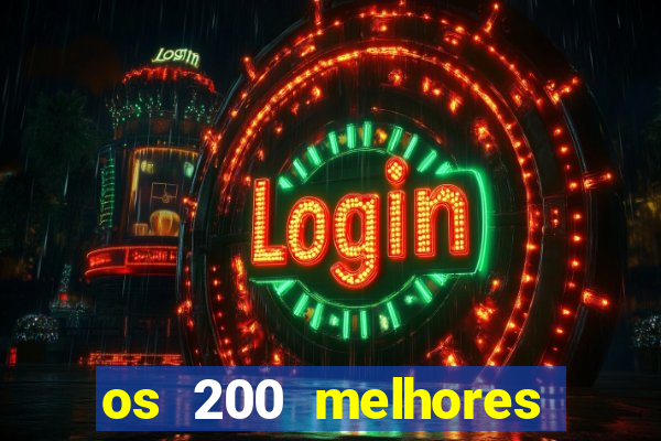 os 200 melhores jogos de ps2